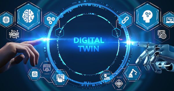 Best Digital Twin Projects for Students